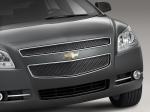 Chevrolet Malibu LTZ 2008 года